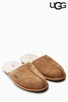 UGG Scuff Suede Slippers (409786) | 3,235 UAH