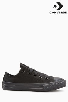 Converse Chuck Taylor All Star Ox Junior Trainers (410089) | 50 €