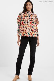 French Connection Avery Burn Out Top (410184) | NT$3,210