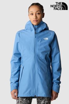 The North Face Blue Womens Hikesteller Parka Shell Jacket (410328) | €242