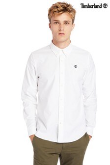 Timberland® Oxford Shirt (411030) | ₪ 349