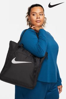 Czarny - Nike torba typu Koszyk (28l) (411426) | 250 zł