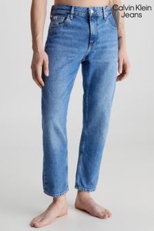 Calvin Klein Jeans Dad Jeans, Blau (411918) | 69 €