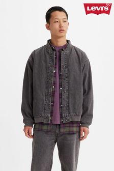 Levi's lyon bomber outlet