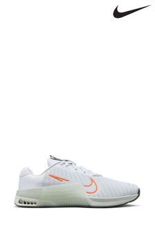 Nike White Metcon 9 Training Trainers (412108) | €184