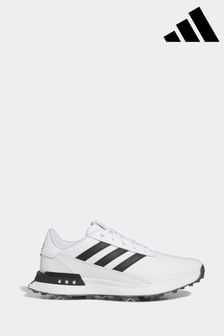 adidas Golf S2G 24 Golf White Trainers (412341) | OMR52
