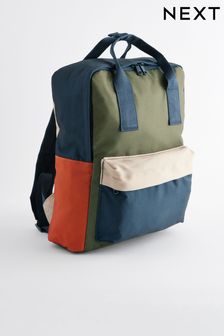 Next kids backpack deals