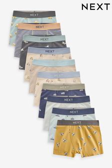 Boys Underwear Trunks Briefs And Boxers Next Turkey