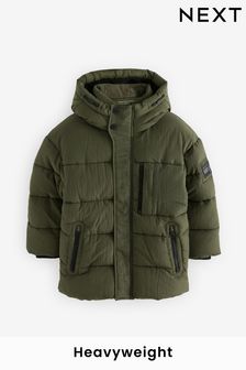 Next coat boys hot sale
