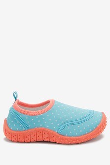 Beach Sock Shoes (Younger)