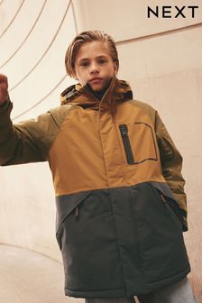 Multi Heavyweight Waterproof Jacket (3-16yrs) (414211) | $72 - $99