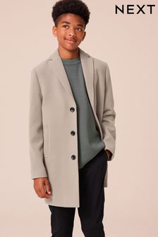 Boys Girls Older Boys Younger Boys Smart Casual Coats Next Qatar