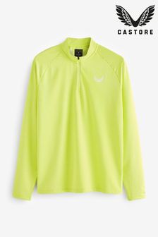 Castore Sweatshirt in Standard Fit mit 1/4-Reißverschluss (415013) | 78 €