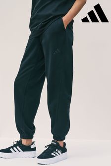 Ladies addidas joggers clearance