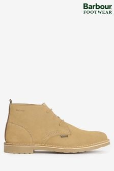 Barbour® Sand Siton Desert Boots (415502) | 904 SAR
