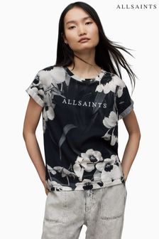 AllSaints White Francesco Anna T-Shirt (415680) | 310 zł