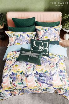 Ted Baker Green Dragonfly Cushion (416776) | $86