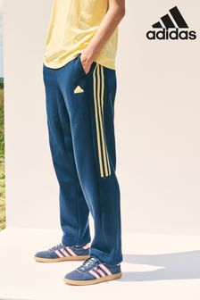 Women s Adidas Blue Joggers Next Luxembourg