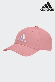 adidas Pink Baseball Cap (418858) | SGD 35