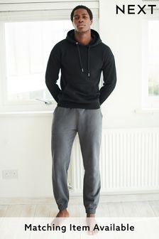 Schwarz - zum Überziehen - Kapuzensweatshirt (418920) | 40 €