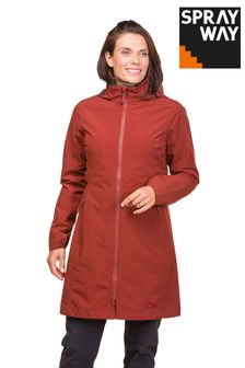 Women s Jackets Sprayway Raincoat Plain Coatsandjackets Next