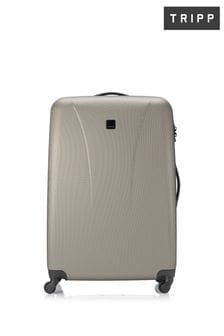 Tripp Lite 4W Large 4 Wheel 81cm Suitcase (419681) | 371 QAR