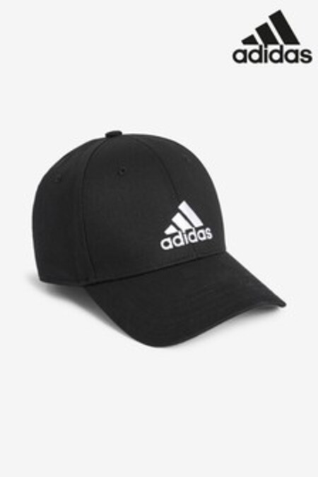 adidas Black Baseball Cap Adult (420704) | €22.50