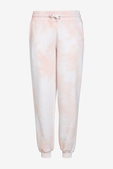 Pantalon de jogging multicolore