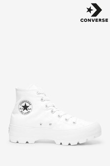 Converse Lugged Boots (421131) | $189