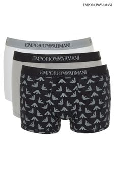 Emporio Armani Boxers 3 Pack (421538) | ₪ 241