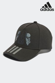 adidas Black Star Wars Cap (421755) | 74 QAR
