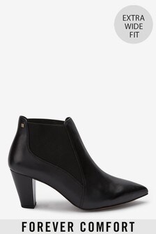 Bottines Forever Comfort® habillées