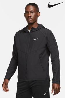 Nike Black Repel Miler Jacket (422726) | 94 €