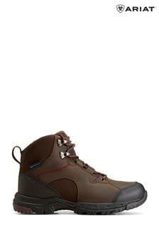 Ariat Skyline Mid H20 Brown Boots (423128) | kr1,817