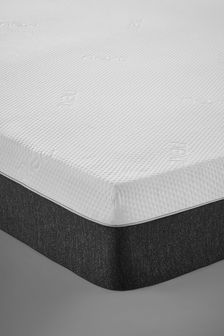 Marshmallow Memory Foam Medium Mattress (423626) | €400 - €675