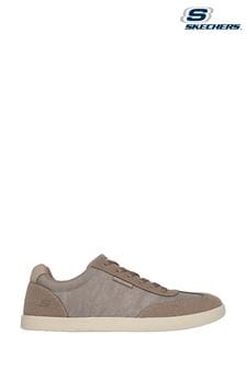 Skechers Natural Placer Trainers (425785) | €56