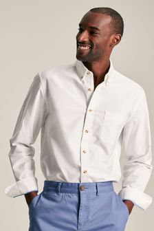 Joules Oxford Oxford Shirt