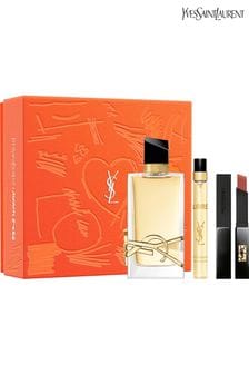 Yves Saint Laurent Libre Eau De Parfum Gift Set 90ml (427003) | €162