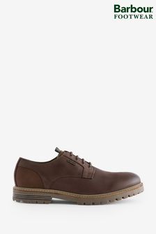 Next barbour shoes sale