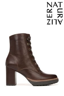 Maro - Naturalizer Leather Callie Ankle Boots (427393) | 1,104 LEI