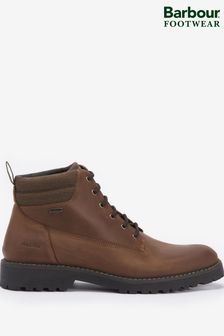 Barbour® Hector Waterproof Derby Boots (427434) | 228 €