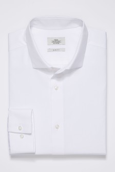 Mini Collar Shirt