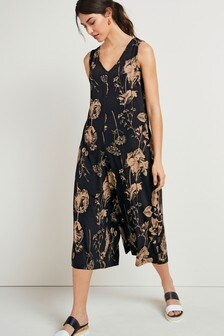 Combinaison jupe-culotte