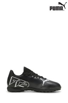 Puma Black JR Future 7 Match TT Football Boots (429001) | €57