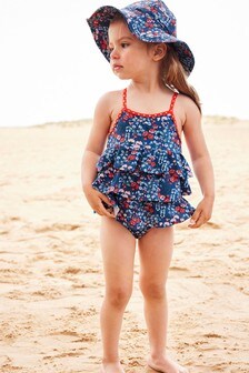 Chapeau de bain (3 mois - 6 ans)