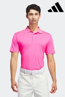 粉色 - Adidas Golf Polo Shirt (429898) | NT$1,400