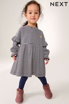 Girls Dress Legging Sets Next Ukraine