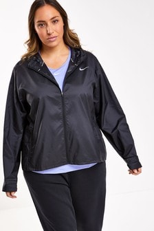 Nike curve essential run jacket hot sale