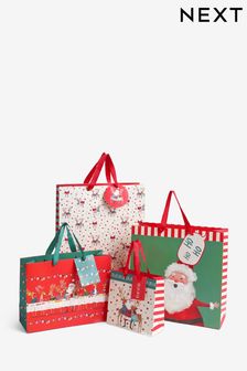 Extra Large Christmas Gift Bag (430303) | HK$52