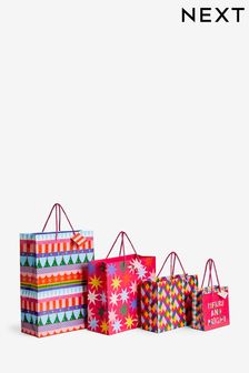 Extra Large Christmas Gift Bag (430769) | 8 €